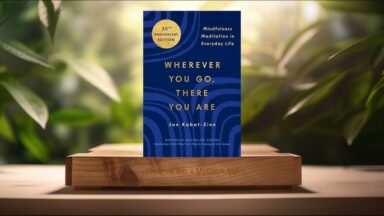 Wherever You Go, There You Are