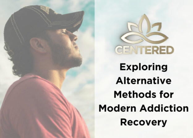 Alternative Methods Addiction Recovery Treatment Georgia