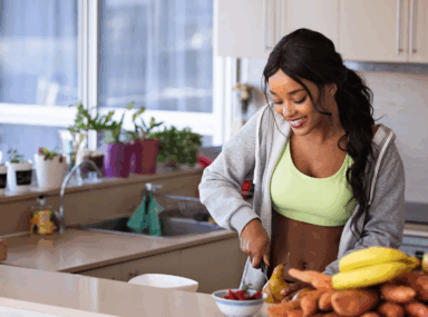 nutrition for alcohol drug recovery