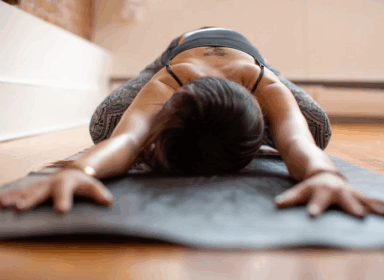 movement for addiction recovery 