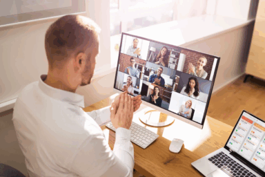 Virtual Treatment Program