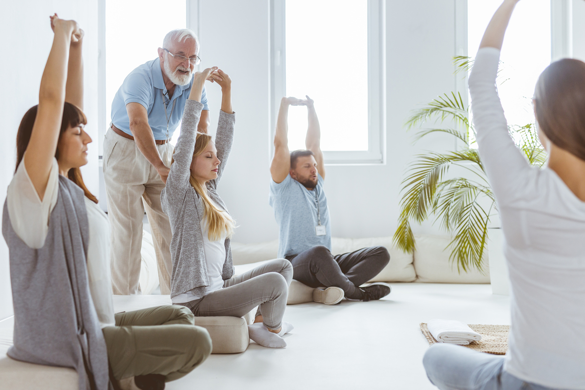 Flexible Outpatient Treatment