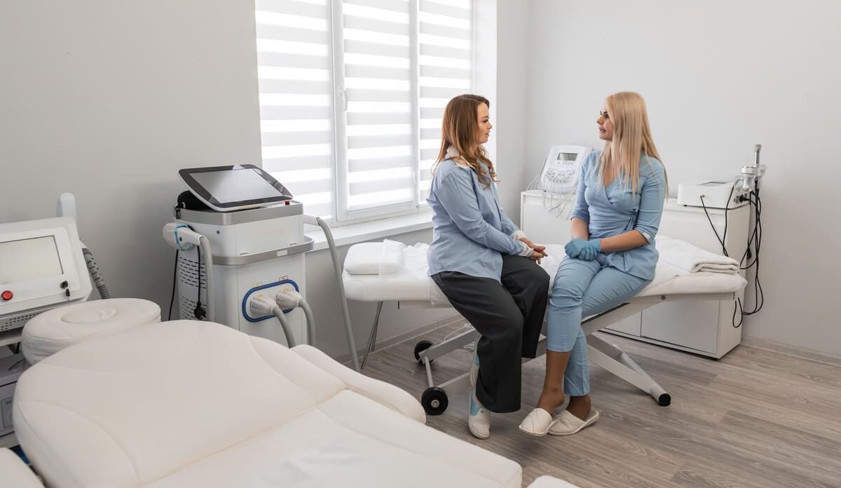 Expect at Our Outpatient Clinic