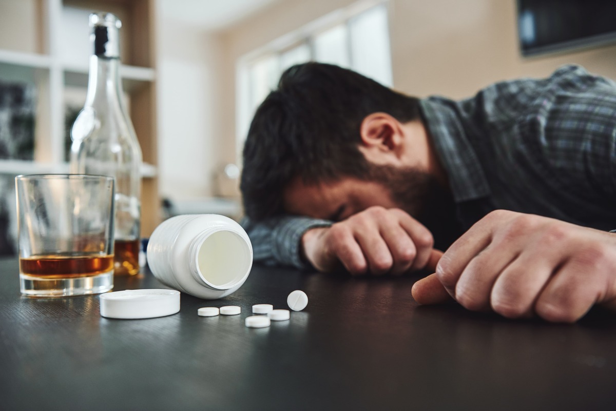 Rethinking Addiction and Recovery