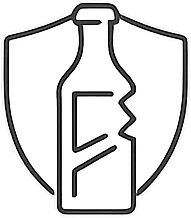 Alcohol rehab treatment icon