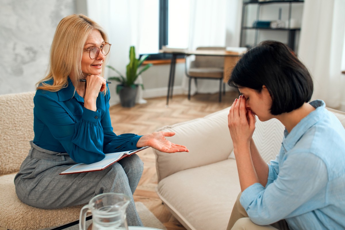 Mental Health and Wellness