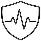 Detoxification program icon