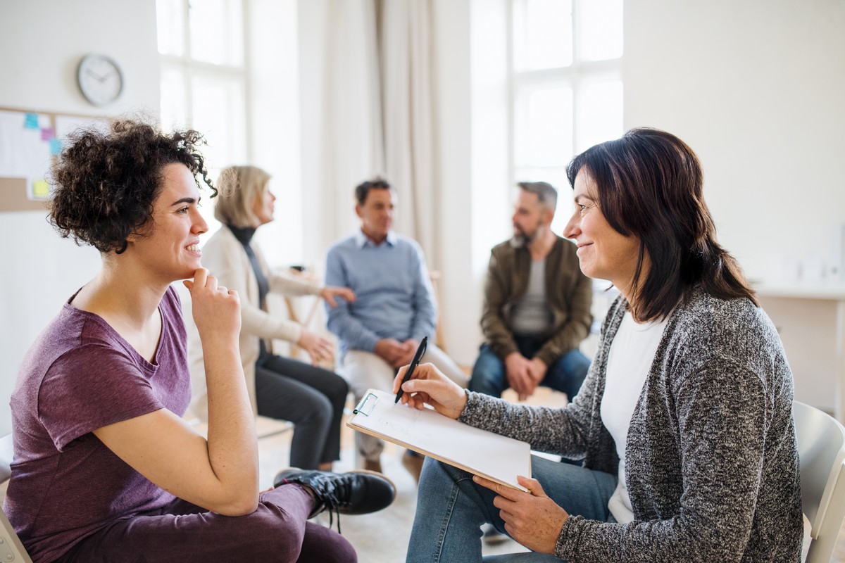 Mental Health and Wellness