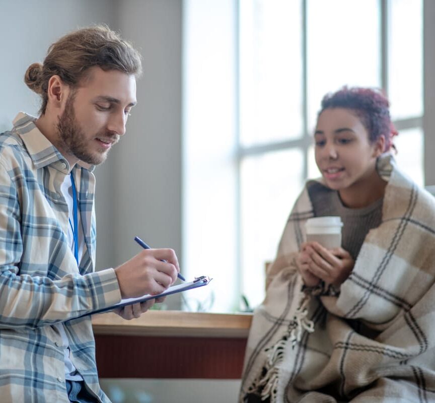 Addiction and Mental Health Conditions We Treat in Our Rehab Program