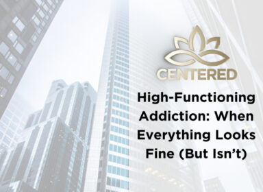 High-Functioning Addiction: When Everything Looks Fine (But Isn’t)