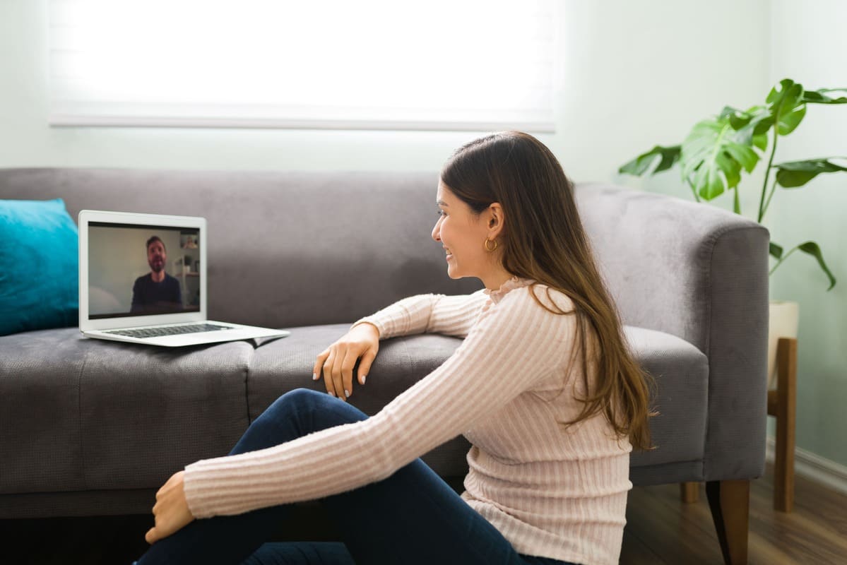 Flexible Virtual IOP Schedule for Adults in Atlanta