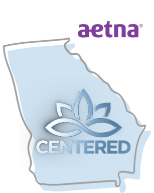 Aetna addiction treatment Centered