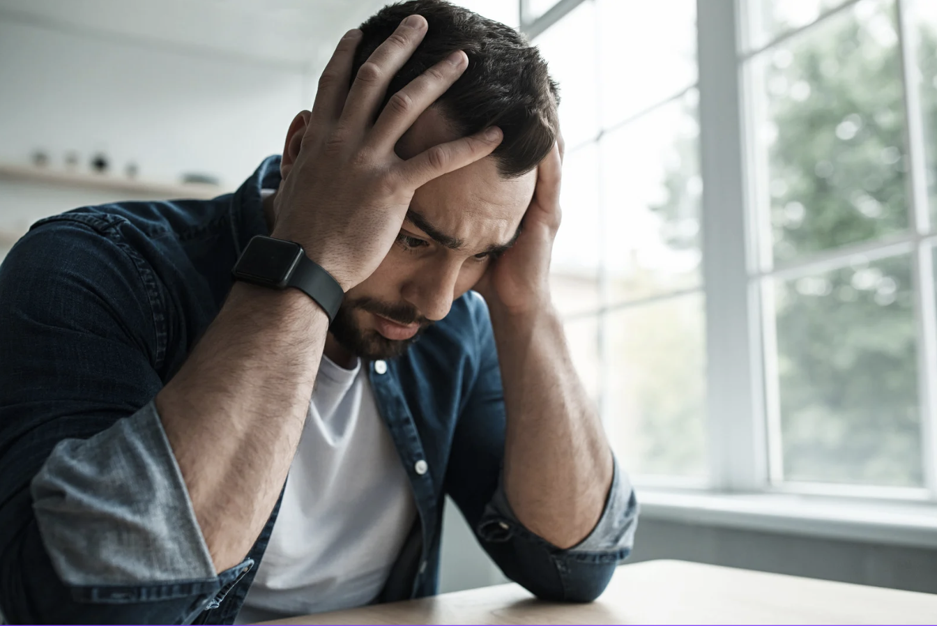 Best treatment for anxiety Roswell GA