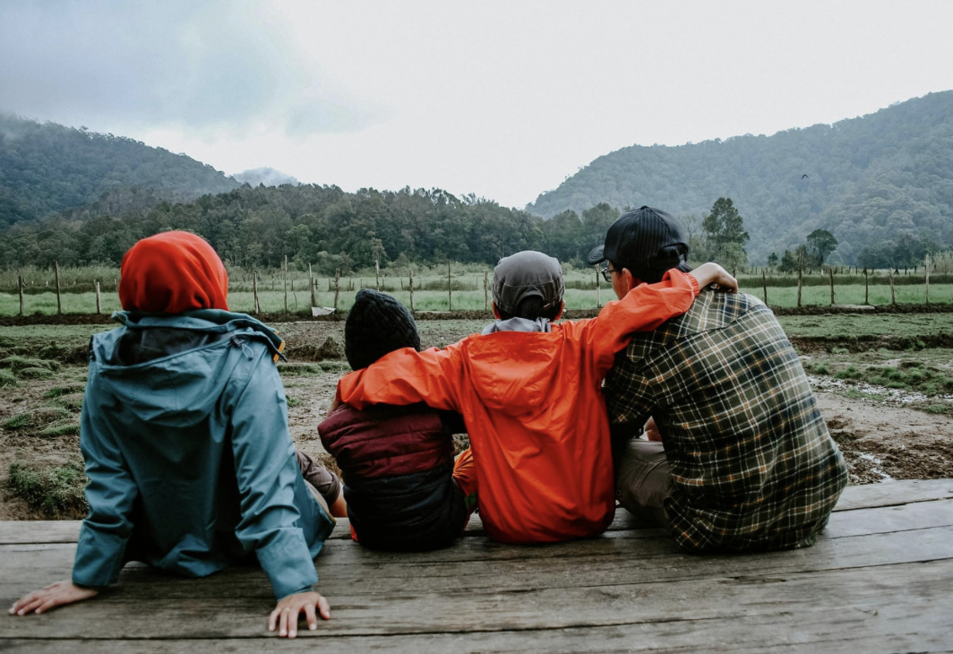 Family Support in Recovery