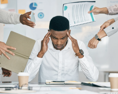 How to Manage Everyday Stress and Strengthen Your Recovery