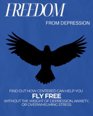 Freedom from Depression