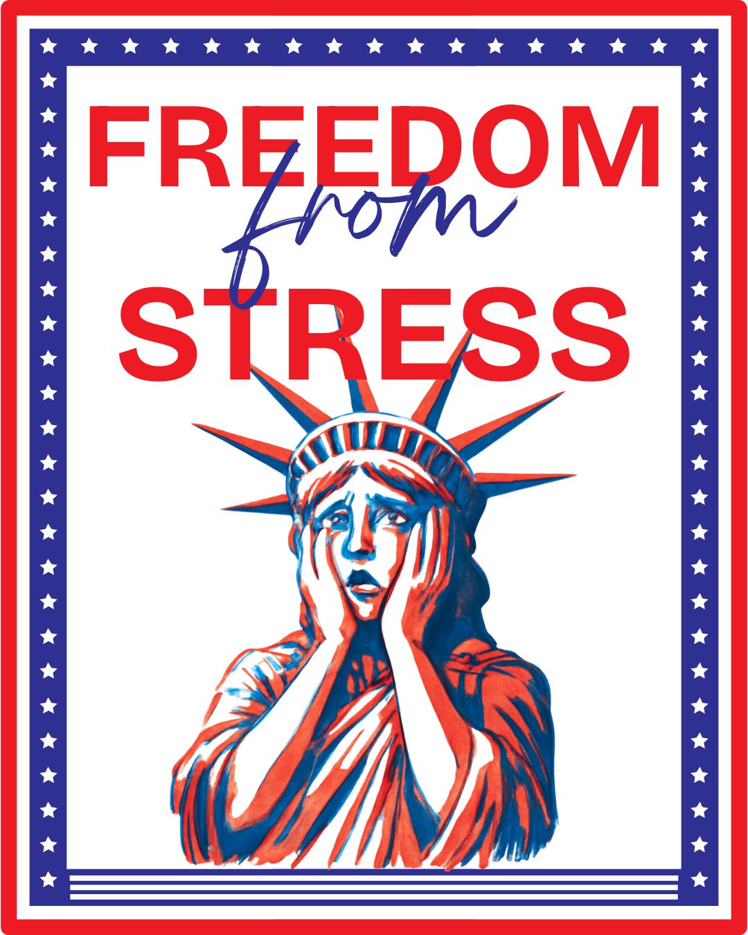 Freedom from Stress