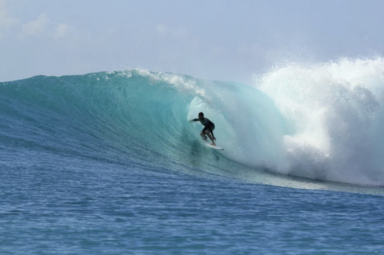 Urge Surfing