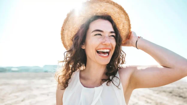 freedom from anxiety