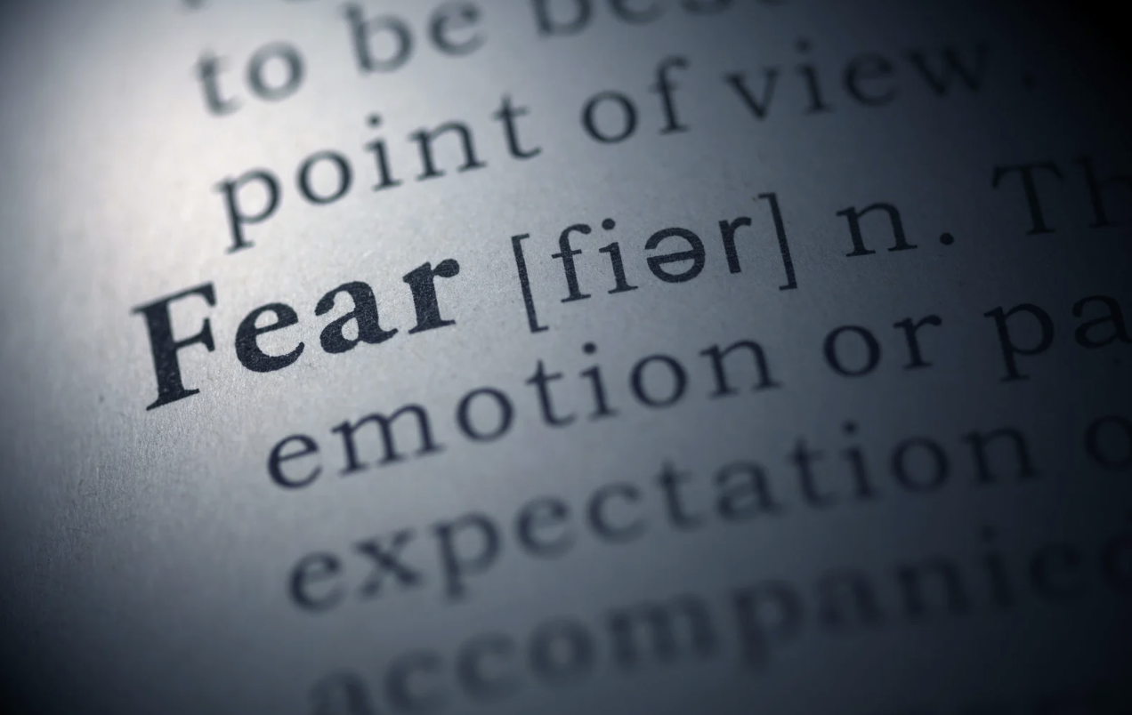 Why Starting Mental Health or Addiction Treatment Can Feel Scary